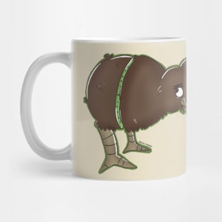 Kiwi Mug